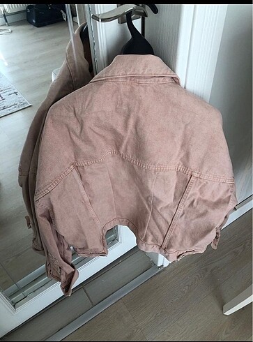 Zara Zara kot ceket