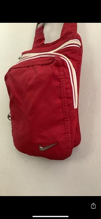 Nike Orjinal çanta