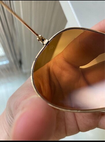 Ray Ban Güneş gözlüğü