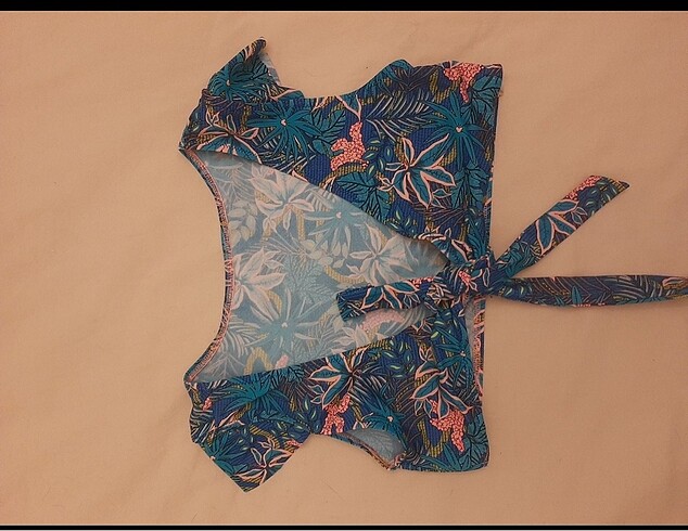 Penti Penti bikini üztü
