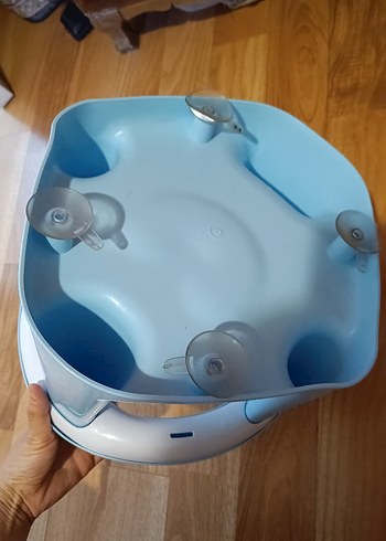 bebek banyo koltugu - Görsel 3