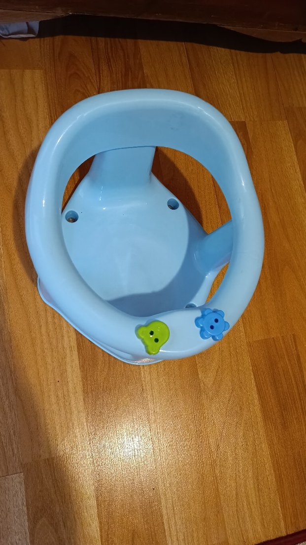 bebek banyo koltugu - Görsel 2