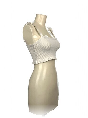 Vintage Love PreLoved Mini Üst %70 İndirimli.