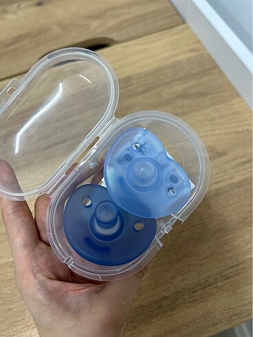 Philips BEBEK EMZİK