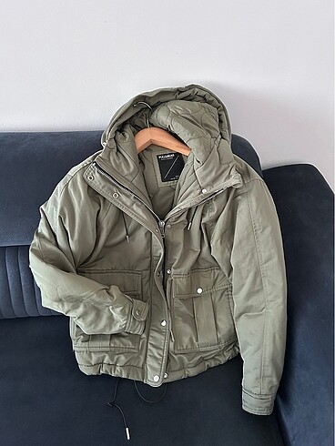 Pull and Bear PULL BEAR CEKET