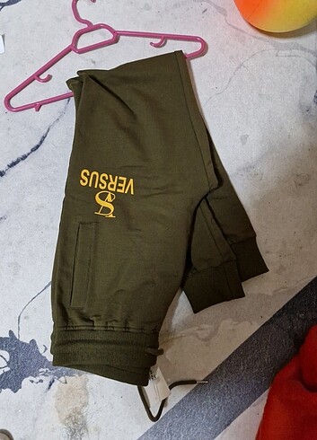 Yurt dışından unisex eşofman altı 