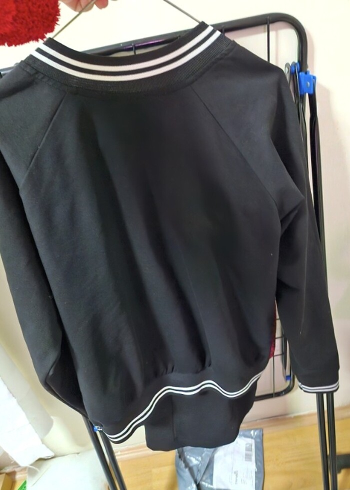 Tesettür ikili takım - Görsel 3