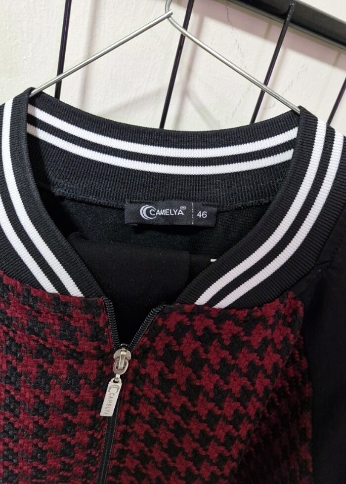 Tesettür ikili takım - Görsel 4