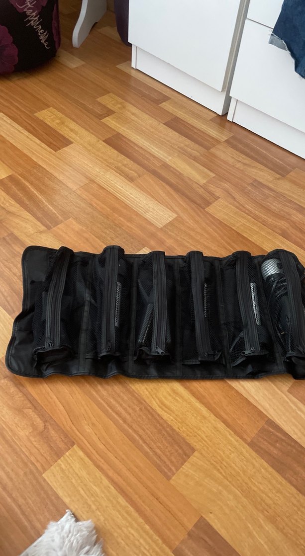 Saç şekillendiri seti - Görsel 2