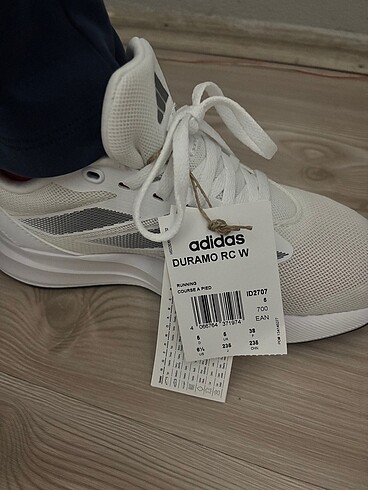 Adidas Ayakkabı