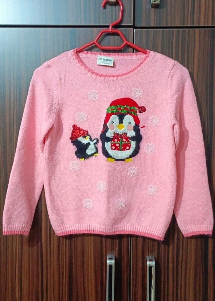 5-6-7 yaş 4 adet fiyatıdır.  - Görsel 2