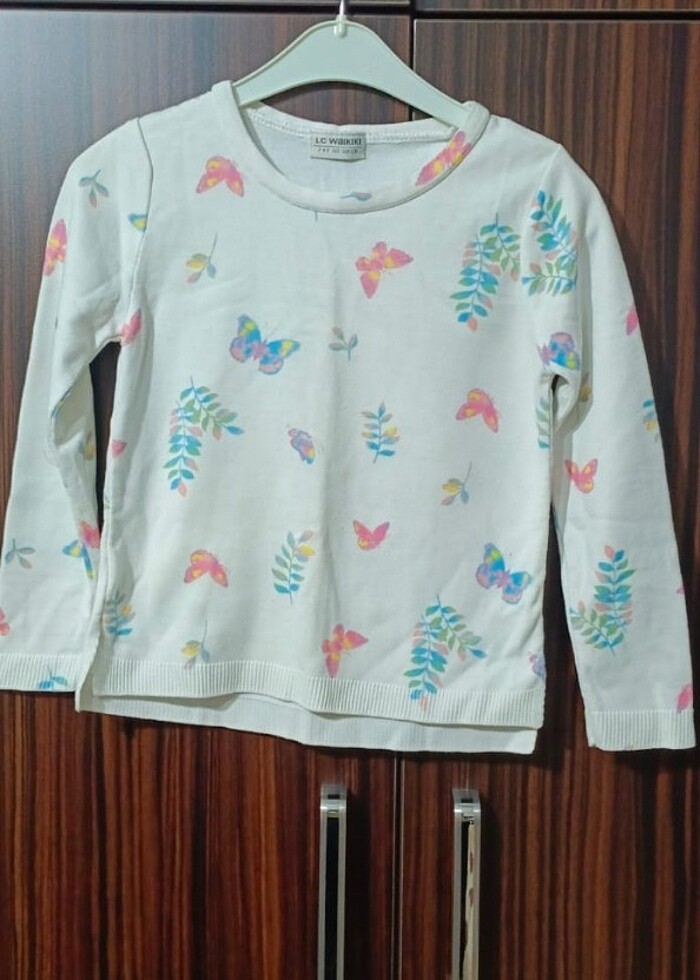 5-6-7 yaş 4 adet fiyatıdır.  - Görsel 3