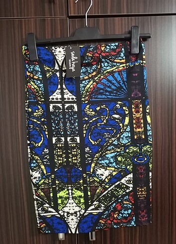 Kalem etek. Likralı dır.  - Görsel 2