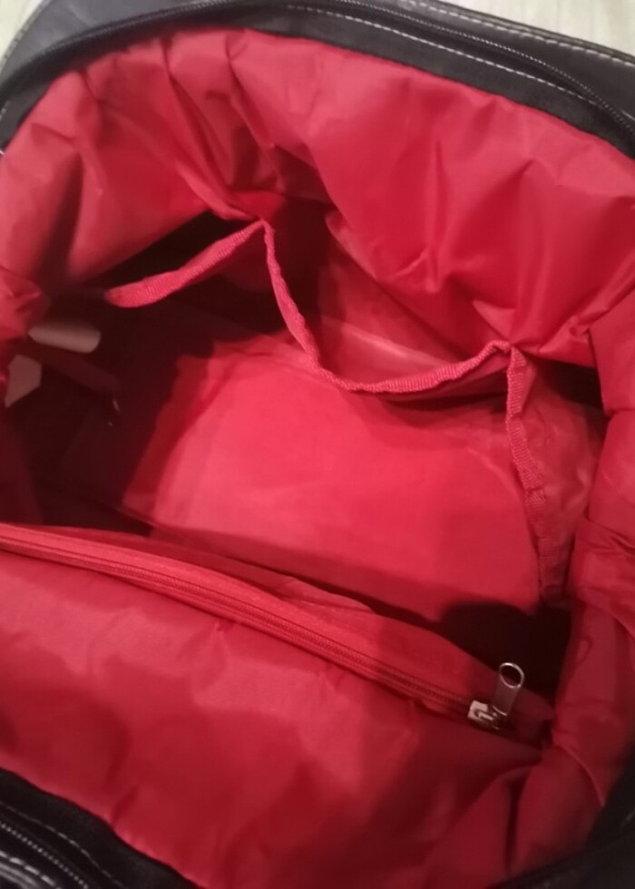 Lullaby Bebek bakım çantası  - Görsel 3