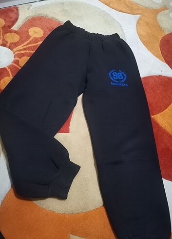 9-10 yaş eşofman takımı - Görsel 6