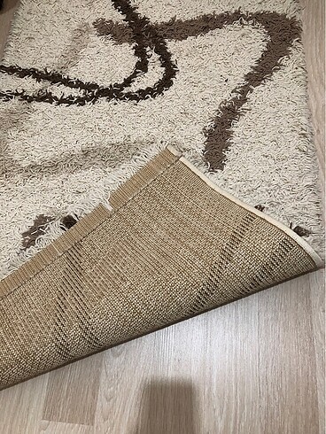  Beden kahverengi Renk Halı 80x120