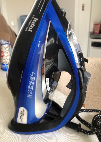 Tefal Koyu Mavi Ütü