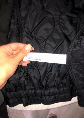 m Beden Zara mont