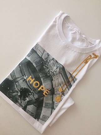 HOPE T-SHIRT 