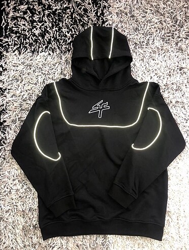 Shiny Force Sweatshirt