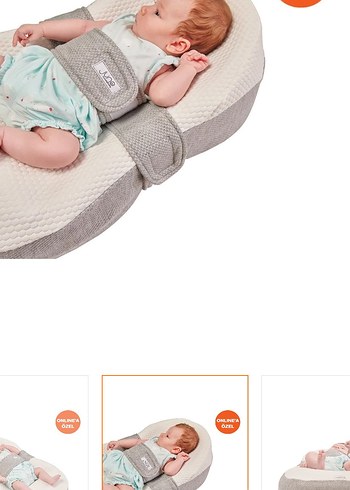 Juno yatak reflü yatağı - Görsel 3