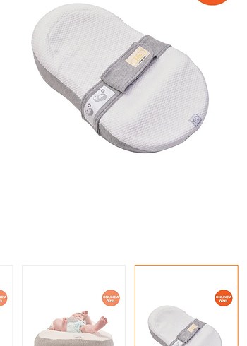 Juno yatak reflü yatağı - Görsel 4