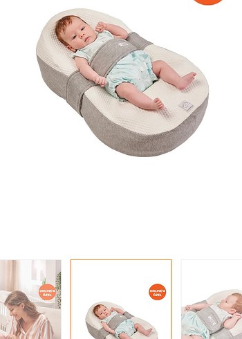 Juno yatak reflü yatağı - Görsel 2