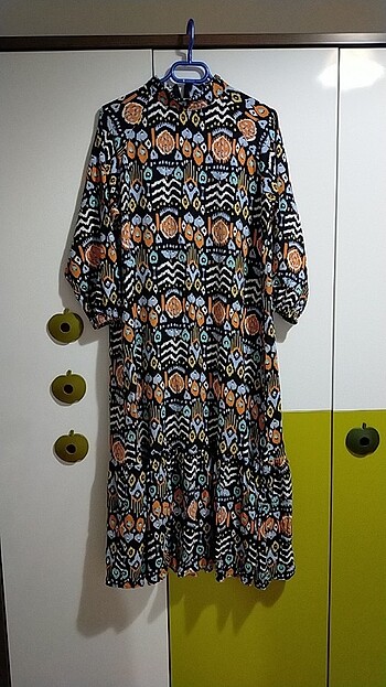 Vera life marka elbise