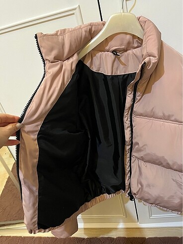 H&M Kadın Mont