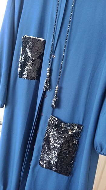 44 Beden Tunik 