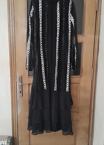 Abiye Abiye abaya