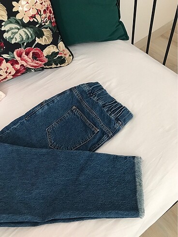 Lcw kot jean