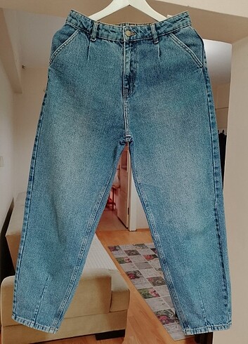 DF jeans