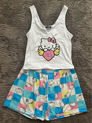 Pijama takımı