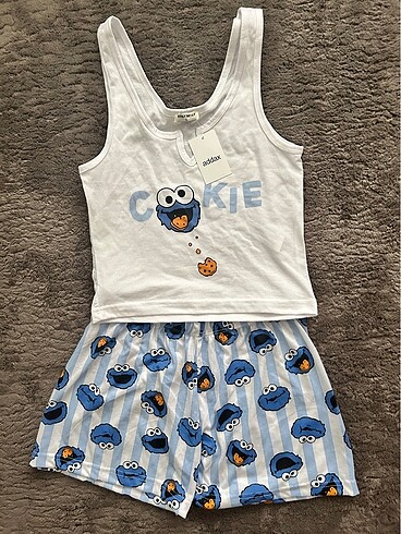 Pijama takımı