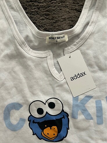 Addax Pijama takımı