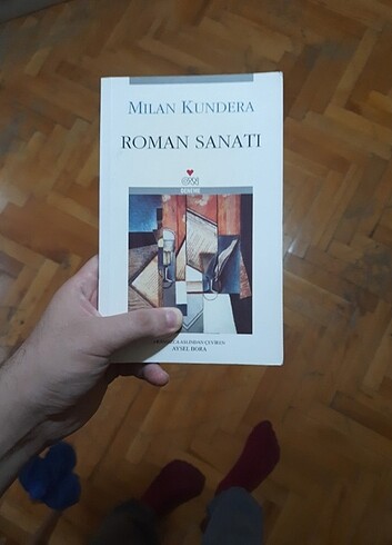 ROMAN SANATI