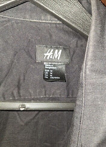 H&M HM GOMLEK