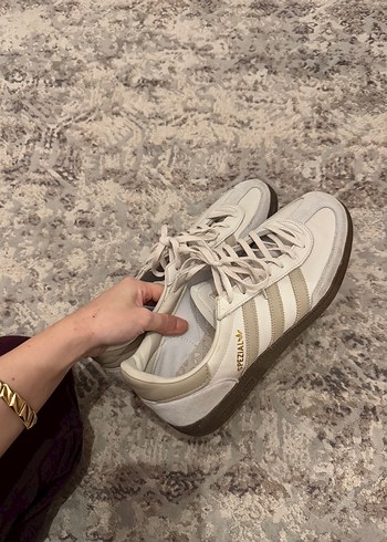 Adidas Spezial Sneaker