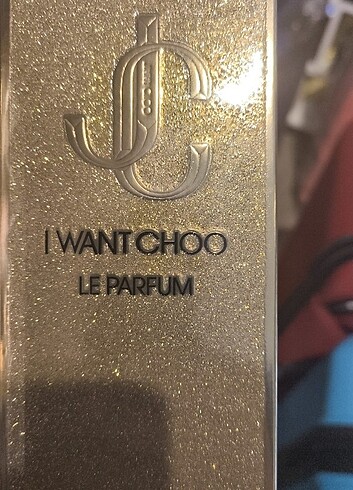 Jimmy choo parfüm
