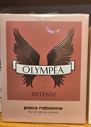 Olympea intense kadın parfüm 