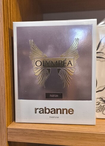 Rabanne olymPea kadın parfüm