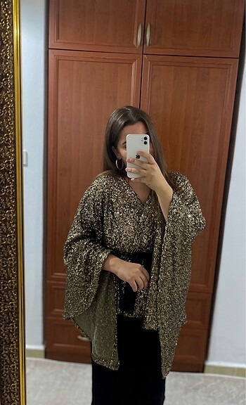 GOLD YARASA PAYET CEKET