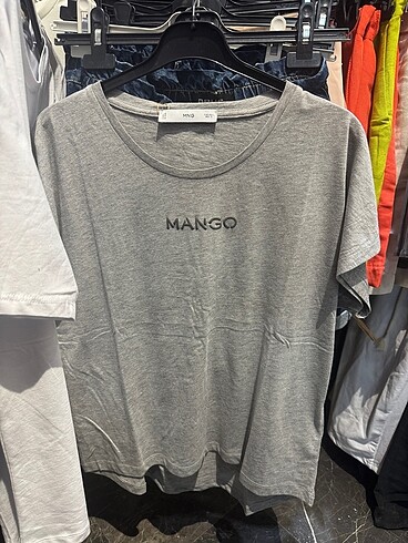 Mango Mango tshirt