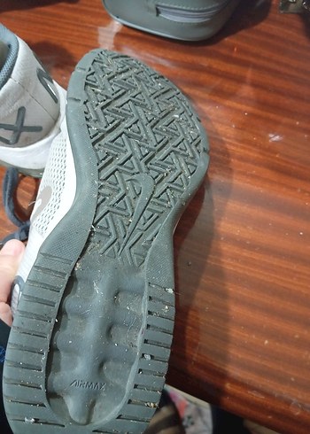 Nike Ayakkabı - Görsel 2