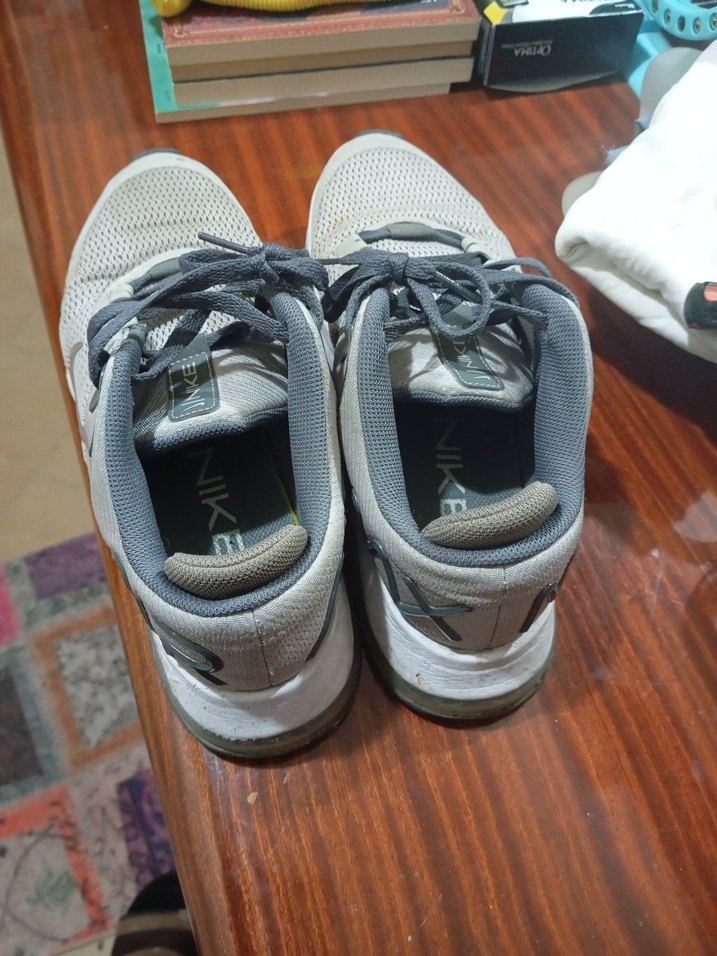 Nike Ayakkabı - Görsel 3