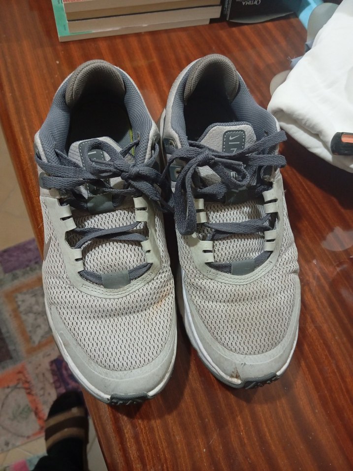 Nike Ayakkabı - Görsel 4