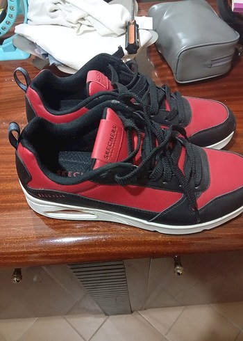 Skechers  Spor Ayakkabı - Görsel 5