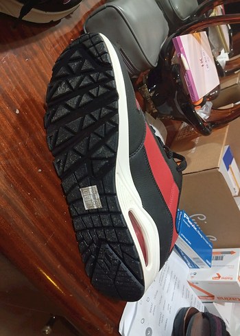 Skechers  Spor Ayakkabı - Görsel 3