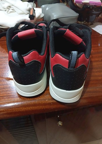 Skechers  Spor Ayakkabı - Görsel 4